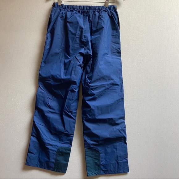 Taiga Goretex waterproof ski snowboarding outdoor pants Sz M - Picture 2 of 13